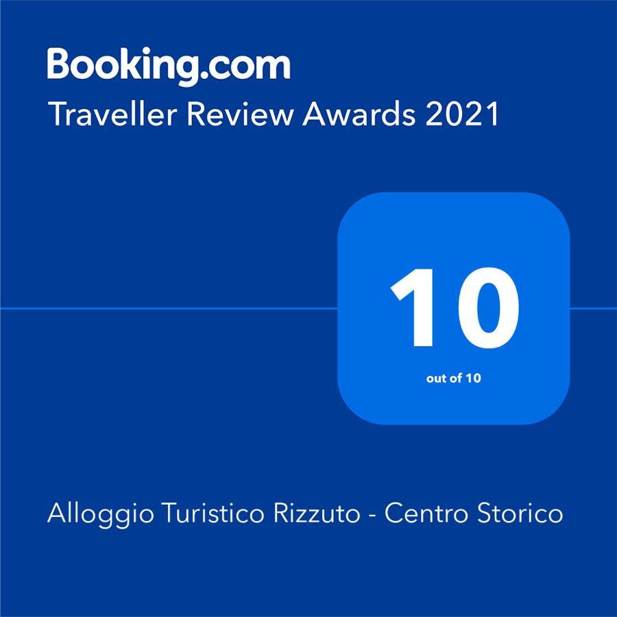 Alloggio Turistico Rizzuto - Centro Storico Bracciano  Exterior foto