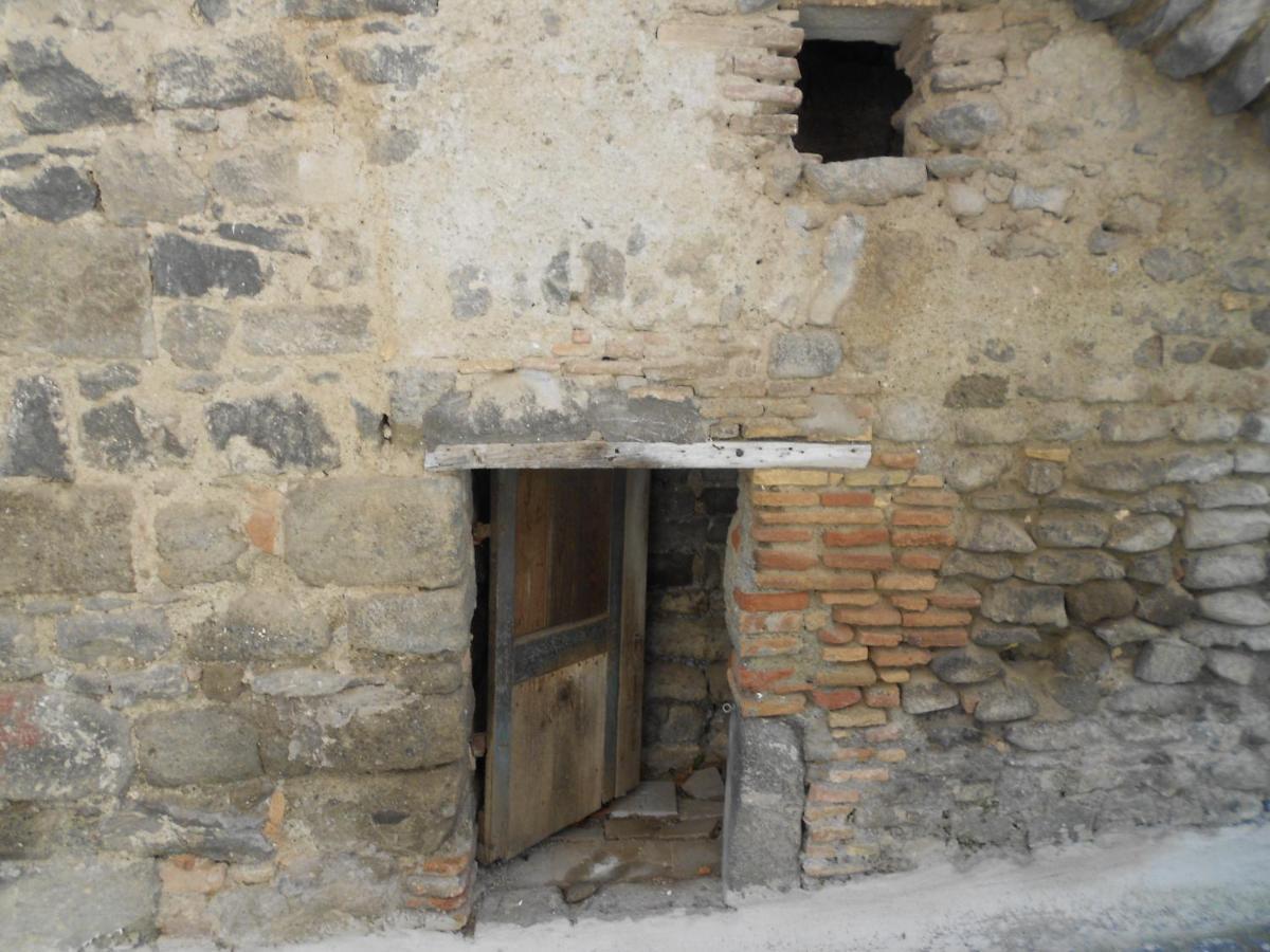 Alloggio Turistico Rizzuto - Centro Storico Bracciano  Exterior foto